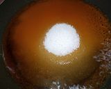 Foto langkah ke 1 dari resep Flower Moon Cake / Kue Bulan.