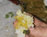 उत्तराखंड की पहाड़ी दही वाला कद्दू 🎃🌿 रेसिपी चरण 7 फोटो