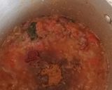 A picture of step 7 of One pot Rajma pulao.