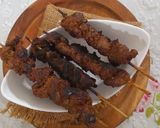 শিক কাবাব (shik kabab in Bengali) রেসিপির ধাপ 3 ছবি