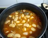 Foto del paso 7 de la receta: Arroz y habichuelas
