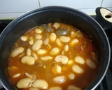 Foto del paso 7 de la receta: Arroz y habichuelas
