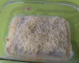 Foto del paso 9 de la receta: Aprovechamiento de cocido: croquetas, pimientos rellenos y lasaña. Con Thermomix