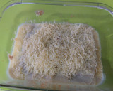 Foto del paso 9 de la receta: Aprovechamiento de cocido: croquetas, pimientos rellenos y lasaña. Con Thermomix