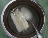 Foto langkah ke 3 dari resep Singkong Goreng.