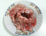 รูปขั้นตอนการทำที่ 4 ของ ต้มซุปหมู