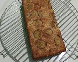 Foto langkah ke 5 dari resep Bolu Pisang 1 Telur Simpel Ekonomis.