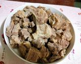 紅燒牛腩 Braised Beef Brisket的食譜步驟1照片