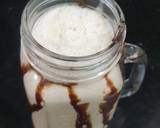 Cold coffee with Ice cream recipe step 4 photo