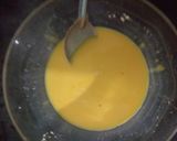 मैंगो डेझर्ट मैंगो टार्ट रेसिपी चरण 3 फोटो