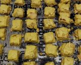 Foto langkah ke 5 dari resep Cereal Cookies.
