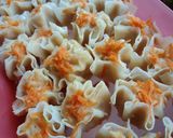 Foto langkah ke 5 dari resep Siomay Mini.