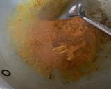 Foto langkah ke 2 dari resep Pepes ikan.