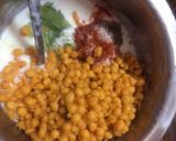 हेल्थी बूंदी रायता (healthy boondi raita recipe in Hindi) रेसिपी चरण 1 फोटो