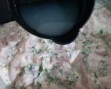 A picture of step 7 of Hyderabadi Dum Ka Chicken (Restaurant Style).