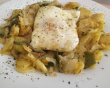 Foto del paso 2 de la receta: Tortilla de huevo a la plancha