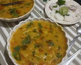 दाल ढोकली (Dal Dhokli recipe in hindi) रेसिपी चरण 10 फोटो