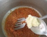 A picture of step 8 of چنا دال کوفتہ.