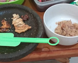 Foto langkah ke 2 dari resep MALBI HATI SAPI by irre_desirre.