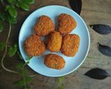 Foto langkah ke 5 dari resep Nugget Pisang.