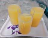 मौसमी का जूस (mosambi ka juice recipe in Hindi) रेसिपी चरण 3 फोटो