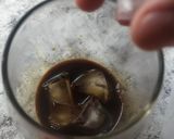 Foto langkah ke 3 dari resep Ice Coffee Milk Creamy.