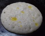 A picture of step 4 of Surnoli: (Bread dosa/ Buttermilk dosa).