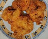 Foto langkah ke 5 dari resep Chicken katsu (homemade).