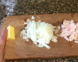 Foto del paso 1 de la receta: Cocina para principiantes: Tarta de brócoli y queso con masa de espinaca