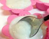 Foto del paso 3 de la receta: Budín rápido de coco
