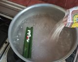 Foto langkah ke 2 dari resep Bubur Sumsum Mutiara.