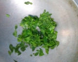 முருங்கை கீரை ரசம் ரெசிபி ஸ்டேப் 1 புகைப்படம்