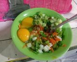 Foto langkah ke 1 dari resep Martabak Rajawali KW.