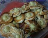 Foto del paso 7 de la receta: Facturas varias con hojaldre económico sin manteca