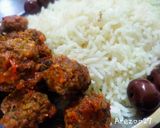 عکس مرحله 5 از دستور کوفته قلقلی