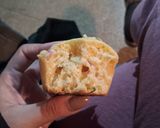 Foto del paso 9 de la receta: Pizza muffins 🧁🧁🍕🍕