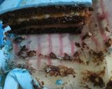 Foto del paso 2 de la receta: Bombones de porotos negros y torta de chocolate