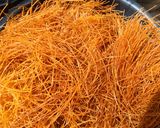 Brown spaghettimatakin girki1 hoto