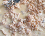 Foto del paso 7 de la receta: Pastel de salmón