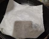 Foto del paso 7 de la receta: Galletas en Sartén con milo♥️