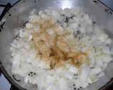 Foto del paso 2 de la receta: Pelotitas de calabaza y arroz