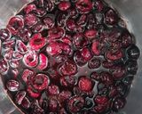 Foto del paso 6 de la receta: Mermelada de cerezas casera