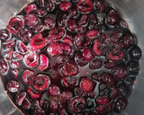 Foto del paso 6 de la receta: Mermelada de cerezas casera