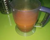 Foto del paso 4 de la receta: Espinacas en salsa con huevos