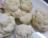 गोभी के कोफ्ते रेसिपी चरण 1 फोटो