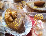 صورة لخطوة 1 من وصفة صابلي الماشتي