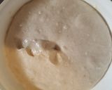 Rozsos, kovászos kenyér recept fázis 10 fotója
