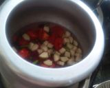 मिक्स वेज सूप (Mix veg soup recipe in hindi) रेसिपी चरण 1 फोटो