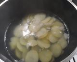 Foto del paso 1 de la receta: Bifes en cacerola a mi manera