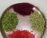 લીલુડી ભેળ (Liludi Bhel Recipe In Gujarati) રેસીપી સ્ટેપ2ફોટો